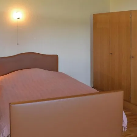 Two-bedroom In