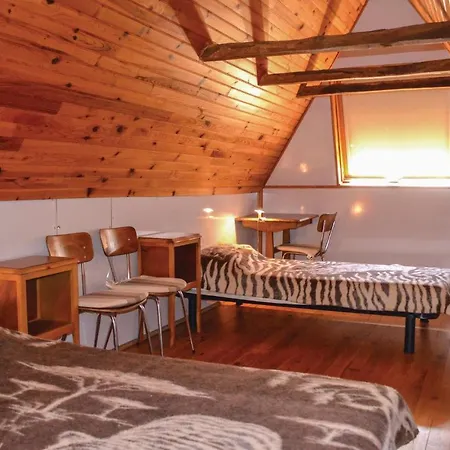 Two-bedroom In * Le Cayrol