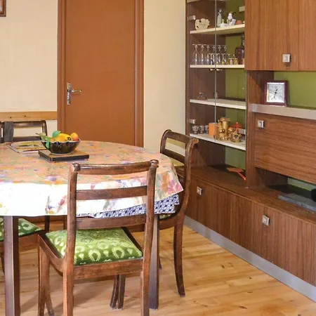 Two-bedroom In Dom wakacyjny Le Cayrol