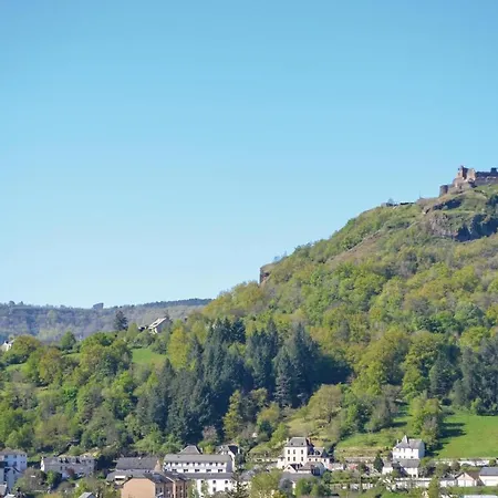 Two-bedroom In בית נופש