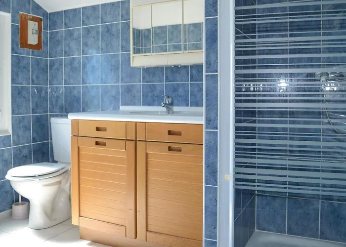 Two-bedroom In Dom wakacyjny