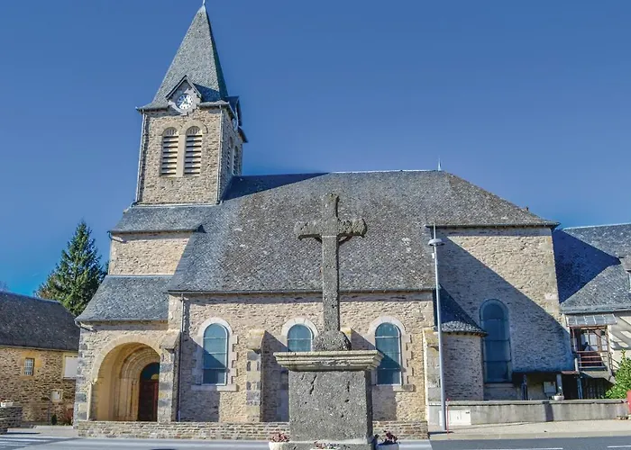 Two-bedroom In Dom wakacyjny *